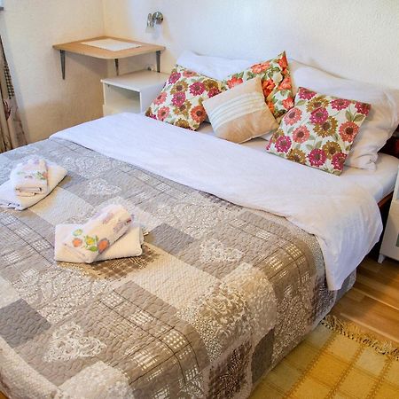 Apartment Ilija Rakovica Buitenkant foto